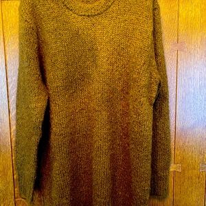 Wilfred Size Large Women’s Sweater